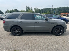 Used 2021 Dodge Durango R/T AWD at Headlight Motor Group near Lewiston, ME