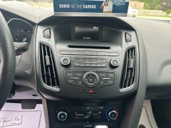 Used 2015 Ford Focus 4d Sedan SE at Headlight Motor Group near Lewiston, ME