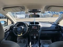 Used 2021  Subaru Crosstrek Sport CVT at Headlight Motor Group near Lewiston&comma; ME