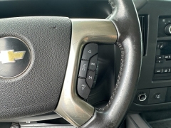 Used 2019  Chevrolet Express Cutaway 2d Chassis Van 139" WB SRW at Headlight Motor Group near Lewiston&comma; ME