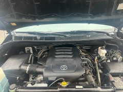 Used 2013 Toyota Tundra 4WD Double Cab 5.7L at Headlight Motor Group near Lewiston, ME