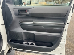 Used 2016  Toyota Tundra 4WD Double Cab SR 4.6L at Headlight Motor Group near Lewiston, ME