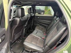 Used 2021  Dodge Durango GT AWD at Headlight Motor Group near Lewiston&comma; ME
