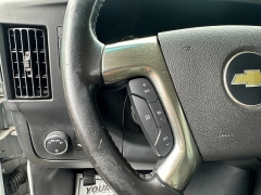 Used 2019  Chevrolet Express Cutaway 2d Chassis Van 139" WB SRW at Headlight Motor Group near Lewiston&comma; ME