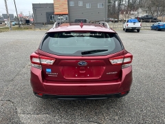 Used 2018 Subaru Impreza 4d Hatchback 2.0i Premium at Headlight Motor Group near Lewiston, ME