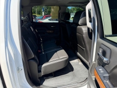 Used 2017  Chevrolet Silverado 1500 4WD Crew Cab High Country at Headlight Motor Group near Lewiston&comma; ME