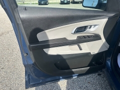 Used 2017 Chevrolet Equinox 4d SUV AWD Premier at Headlight Motor Group near Lewiston, ME