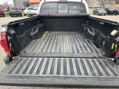 Used 2013  Toyota Tacoma 4WD Double Cab Short Bed Auto at Headlight Motor Group near Lewiston&comma; ME