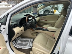 Used 2011  Lexus RX 350 AWD 4dr at Headlight Motor Group near Lewiston&comma; ME