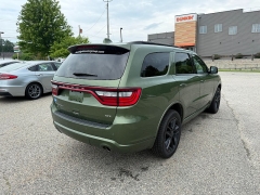 Used 2021  Dodge Durango GT AWD at Headlight Motor Group near Lewiston&comma; ME