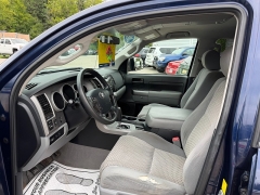 Used 2011  Toyota Tundra 4WD Double Cab 5&period;7L at Headlight Motor Group near Lewiston&comma; ME