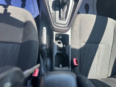 Used 2017 Ford Focus 4d Hatchback SE at Headlight Motor Group near Lewiston, ME