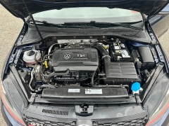 Used 2015  Volkswagen GTI 4d Hatchback S 6spd at Headlight Motor Group near Lewiston&comma; ME