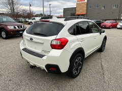 Used 2016  Subaru Crosstrek 4d SUV Limited at Headlight Motor Group near Lewiston&comma; ME