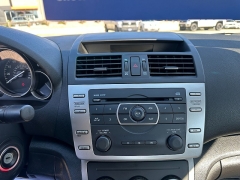 Used 2011 Mazda Mazda6 4d Sedan i Sport Auto at Headlight Motor Group near Lewiston, ME