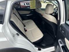 Used 2016  Subaru Crosstrek 4d SUV Limited at Headlight Motor Group near Lewiston&comma; ME