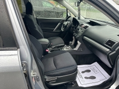 Used 2015 Subaru Forester 4d SUV i Premium CVT at Headlight Motor Group near Lewiston, ME