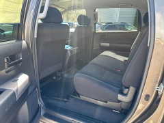Used 2013  Toyota Tundra 4WD CrewMax 5&period;7L at Headlight Motor Group near Lewiston&comma; ME