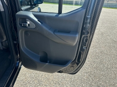 Used 2016  Nissan Frontier 4WD Crew Cab PRO-4X Auto at Headlight Motor Group near Lewiston&comma; ME