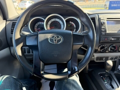Used 2013  Toyota Tacoma 2WD Reg Cab Auto at Headlight Motor Group near Lewiston&comma; ME