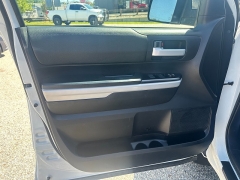 Used 2020 Toyota Tundra 4WD Double Cab SR5 5.7L at Headlight Motor Group near Lewiston, ME