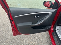 Used 2017  Hyundai Elantra GT 4d Hatchback 6spd at Headlight Motor Group near Lewiston&comma; ME