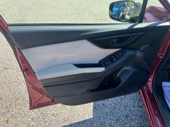 Used 2018 Subaru Impreza 4d Hatchback 2.0i Premium at Headlight Motor Group near Lewiston, ME