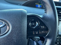 Used 2021 Toyota Prius Prime LE at Headlight Motor Group near Lewiston, ME