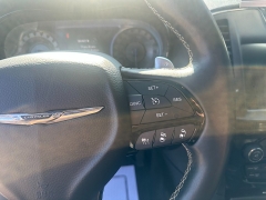 Used 2016 Chrysler 300 4d Sedan S AWD at Headlight Motor Group near Lewiston, ME