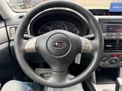 Used 2010  Subaru Forester 4d SUV X Special Edition Auto at Headlight Motor Group near Lewiston&comma; ME