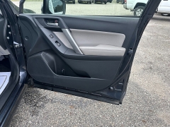 Used 2014 Subaru Forester 4d SUV i Limited at Headlight Motor Group near Lewiston, ME