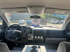 Used 2011 Toyota Tundra 4WD Double Cab 5.7L at Headlight Motor Group near Lewiston, ME