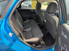 Used 2014  Ford Focus 4d Sedan SE at Headlight Motor Group near Lewiston&comma; ME