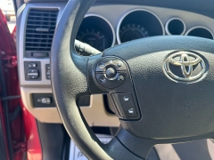 Used 2011  Toyota Tundra 4WD CrewMax 5&period;7L at Headlight Motor Group near Lewiston&comma; ME