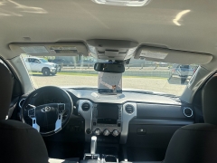 Used 2020 Toyota Tundra 4WD Double Cab SR5 5.7L at Headlight Motor Group near Lewiston, ME
