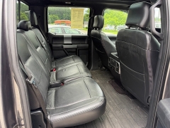 Used 2017  Ford F-150 4WD SuperCrew XLT 5 1&sol;2 at Headlight Motor Group near Lewiston&comma; ME