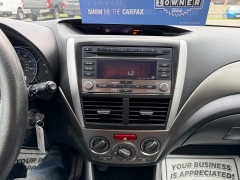 Used 2010  Subaru Forester 4d SUV X Special Edition Auto at Headlight Motor Group near Lewiston&comma; ME