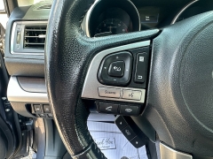 Used 2017 Subaru Legacy 4d Sedan 2.5i Limited at Headlight Motor Group near Lewiston, ME