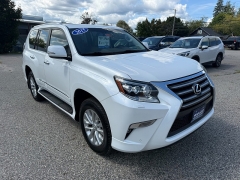 Used 2015  Lexus GX 460 4WD 4dr at Headlight Motor Group near Lewiston&comma; ME