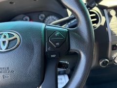 Used 2017  Toyota Tundra 4WD Double Cab SR 4&period;6L at Headlight Motor Group near Lewiston&comma; ME