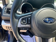 Used 2015 Subaru Outback 4d SUV i Limited PZEV at Headlight Motor Group near Lewiston, ME