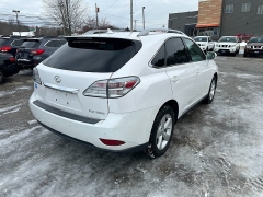 Used 2011  Lexus RX 350 AWD 4dr at Headlight Motor Group near Lewiston&comma; ME
