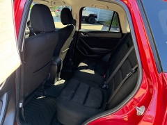 Used 2015  Mazda CX-5 4d SUV AWD Touring at Headlight Motor Group near Lewiston&comma; ME