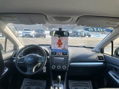 Used 2016  Subaru Impreza 4d Hatchback i CVT at Headlight Motor Group near Lewiston&comma; ME