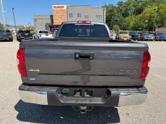 Used 2014  Toyota Tundra 4WD Double Cab SR5 5&period;7L at Headlight Motor Group near Lewiston&comma; ME
