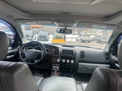 Used 2008  Toyota Tundra 4WD Crew Max 5&period;7L Limited at Headlight Motor Group near Lewiston&comma; ME