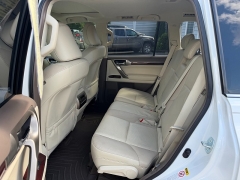 Used 2015  Lexus GX 460 4WD 4dr at Headlight Motor Group near Lewiston&comma; ME