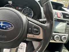 Used 2016  Subaru Crosstrek 4d SUV Limited at Headlight Motor Group near Lewiston&comma; ME