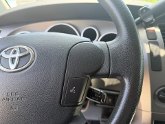 Used 2013  Toyota Tundra 4WD Double Cab 5&period;7L at Headlight Motor Group near Lewiston&comma; ME