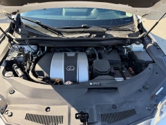Used 2019  Lexus RX RX 350 F SPORT AWD at Headlight Motor Group near Lewiston&comma; ME